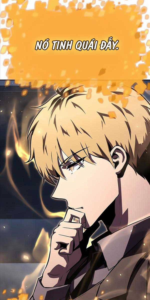 Vua Hiệp Sĩ Đã Trở Lại Với Một Vị Thần 26 trang 45