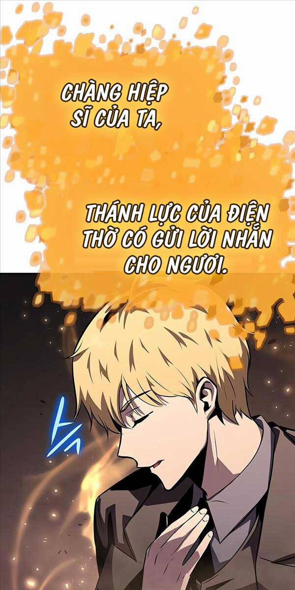 Vua Hiệp Sĩ Đã Trở Lại Với Một Vị Thần 26 trang 47