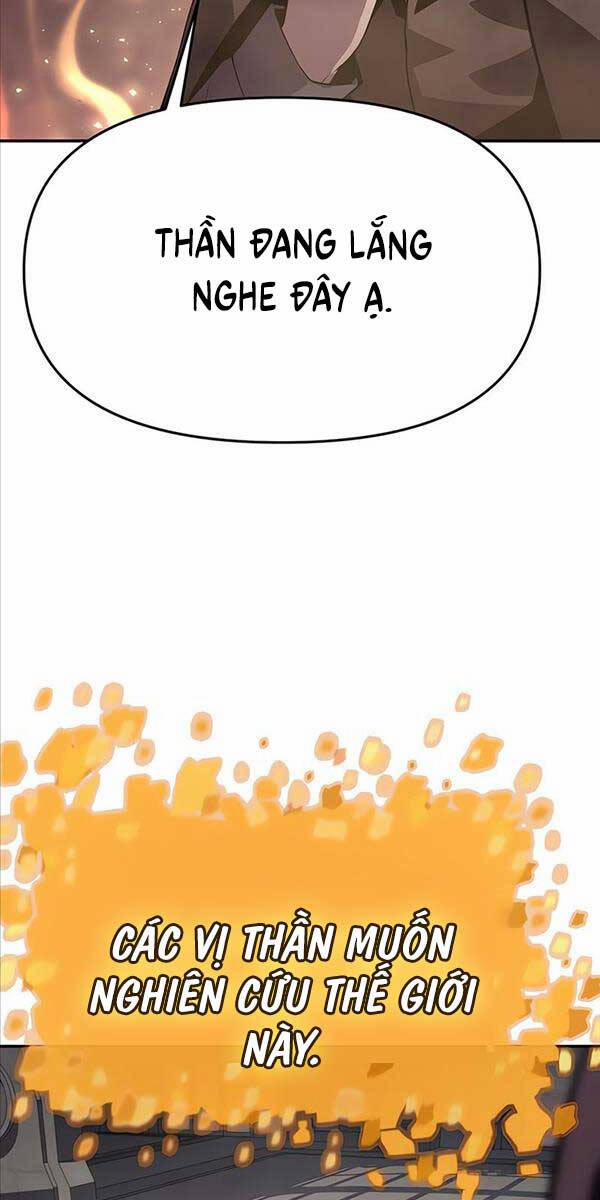 Vua Hiệp Sĩ Đã Trở Lại Với Một Vị Thần 26 trang 48