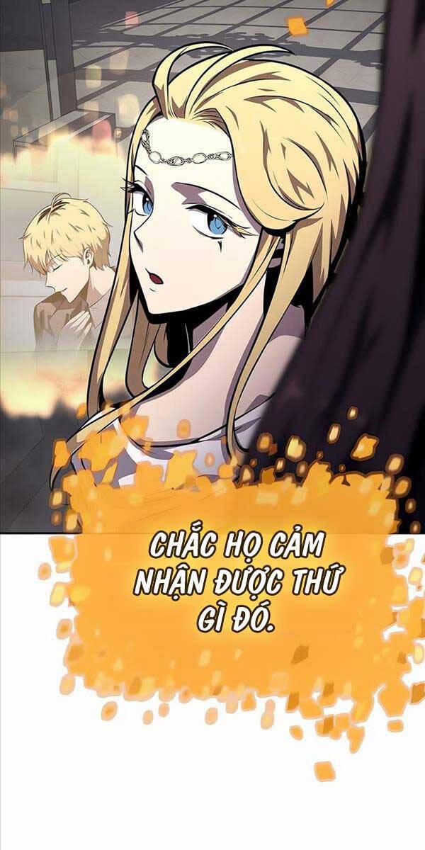 Vua Hiệp Sĩ Đã Trở Lại Với Một Vị Thần 26 trang 49