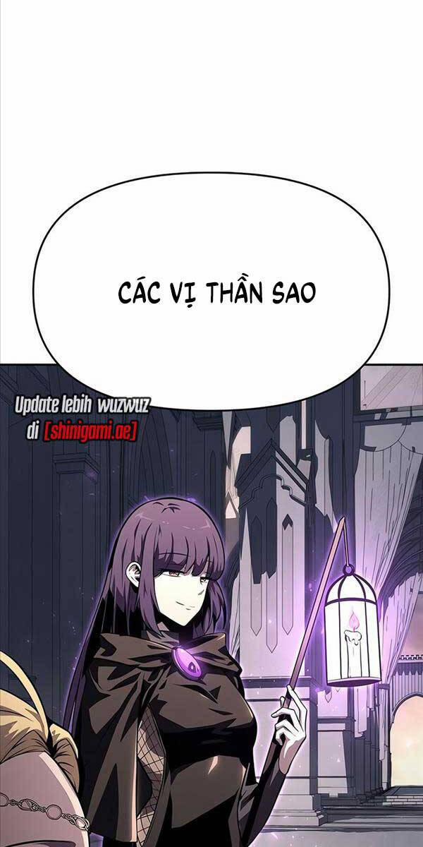 Vua Hiệp Sĩ Đã Trở Lại Với Một Vị Thần 26 trang 50