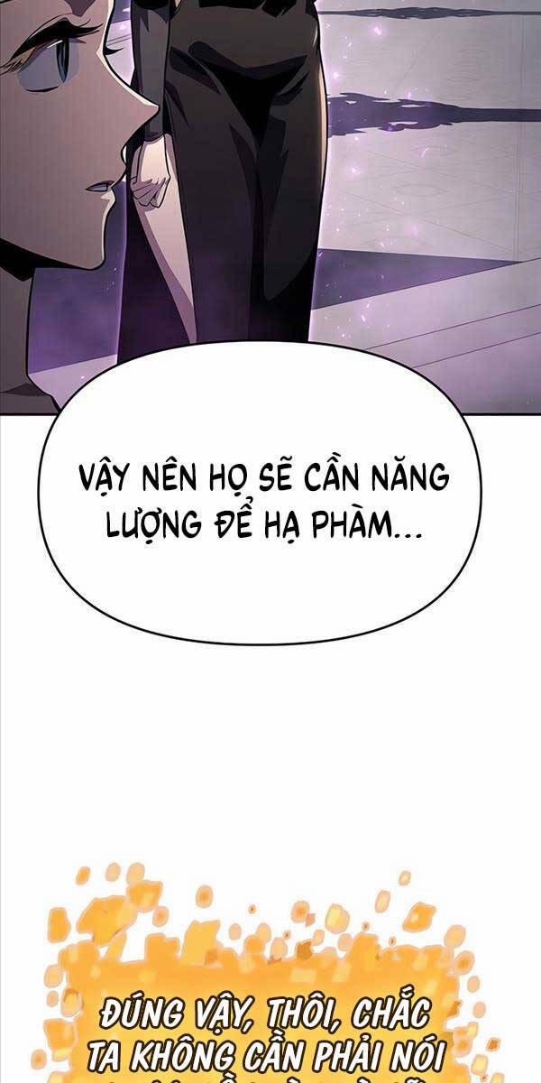 Vua Hiệp Sĩ Đã Trở Lại Với Một Vị Thần 26 trang 51