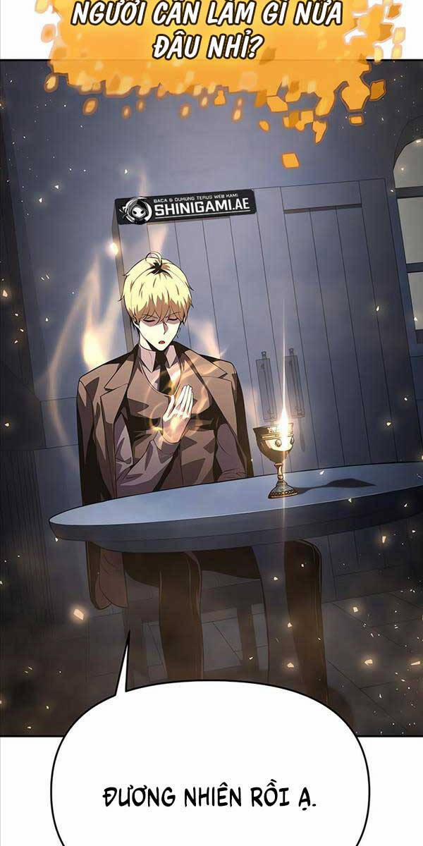 Vua Hiệp Sĩ Đã Trở Lại Với Một Vị Thần 26 trang 52