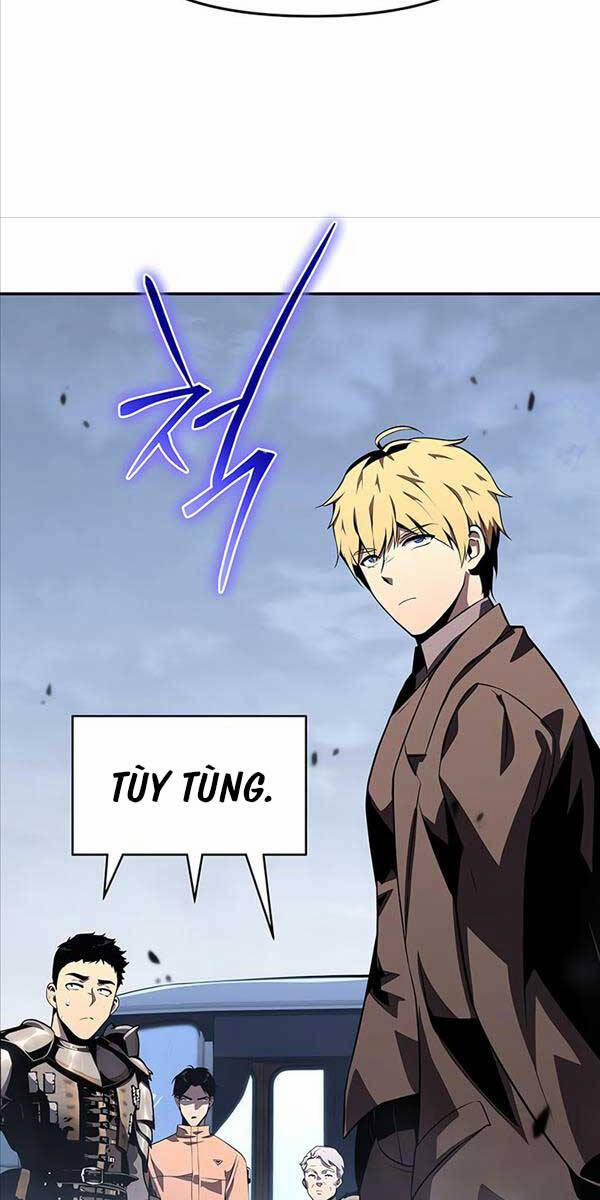 Vua Hiệp Sĩ Đã Trở Lại Với Một Vị Thần 26 trang 59