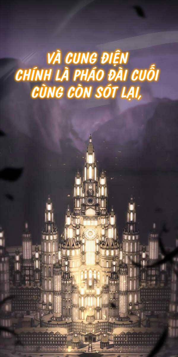 Vua Hiệp Sĩ Đã Trở Lại Với Một Vị Thần 26 trang 6