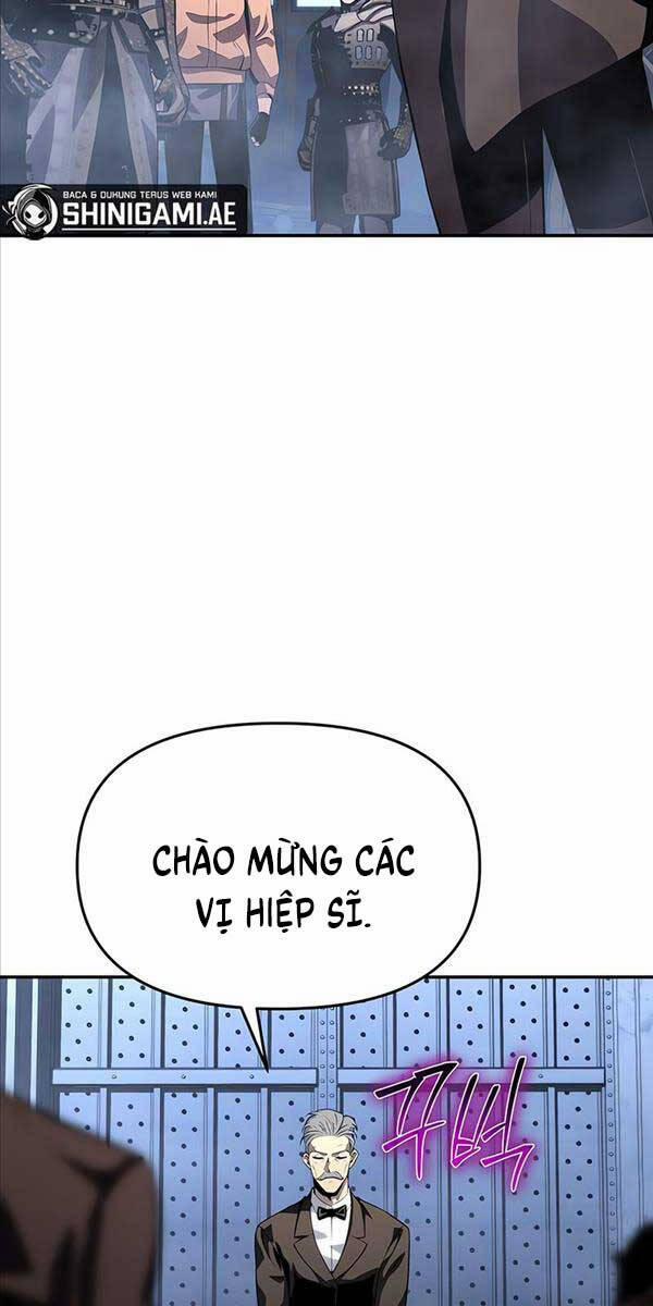 Vua Hiệp Sĩ Đã Trở Lại Với Một Vị Thần 26 trang 60