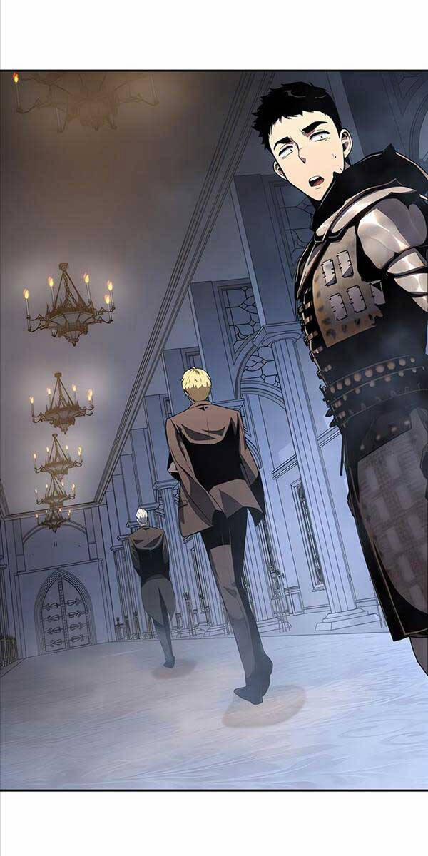 Vua Hiệp Sĩ Đã Trở Lại Với Một Vị Thần 26 trang 64