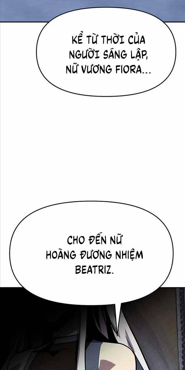 Vua Hiệp Sĩ Đã Trở Lại Với Một Vị Thần 26 trang 68