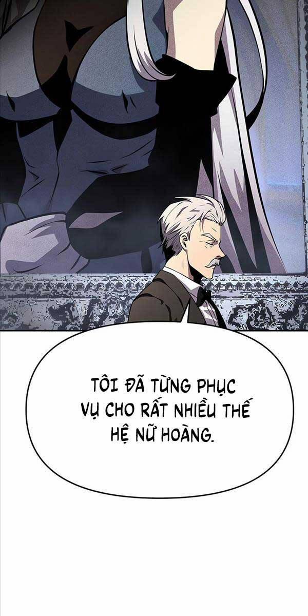 Vua Hiệp Sĩ Đã Trở Lại Với Một Vị Thần 26 trang 69
