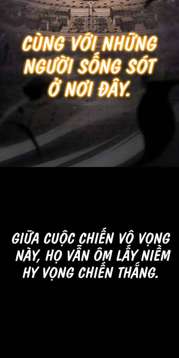 Vua Hiệp Sĩ Đã Trở Lại Với Một Vị Thần 26 trang 7