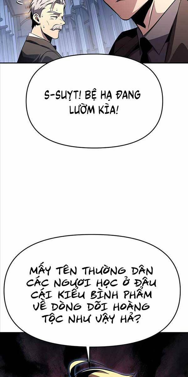 Vua Hiệp Sĩ Đã Trở Lại Với Một Vị Thần 26 trang 72