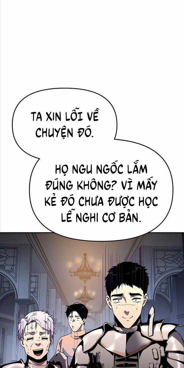 Vua Hiệp Sĩ Đã Trở Lại Với Một Vị Thần 26 trang 74