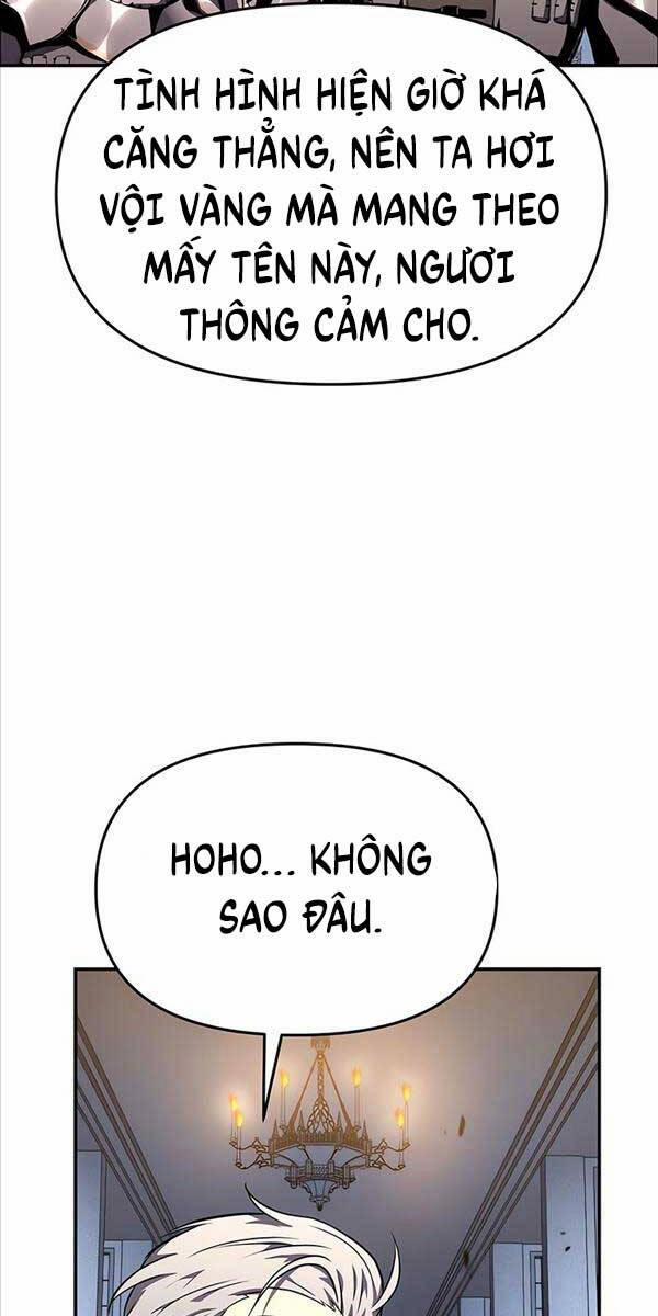 Vua Hiệp Sĩ Đã Trở Lại Với Một Vị Thần 26 trang 75
