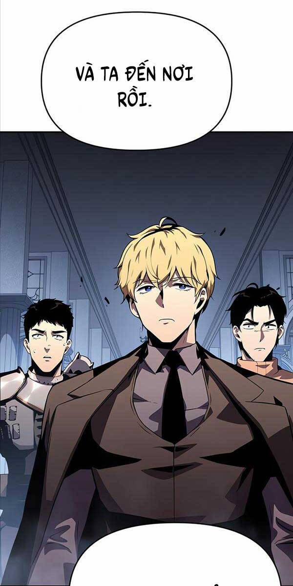 Vua Hiệp Sĩ Đã Trở Lại Với Một Vị Thần 26 trang 77