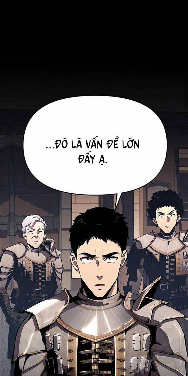 Vua Hiệp Sĩ Đã Trở Lại Với Một Vị Thần 26 trang 8