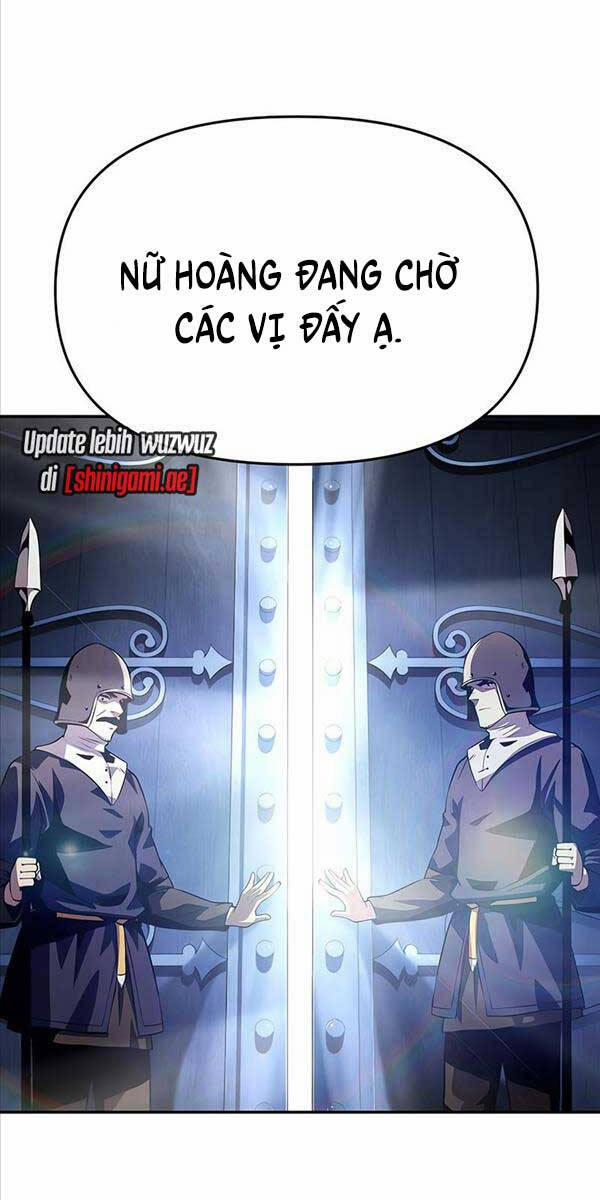 Vua Hiệp Sĩ Đã Trở Lại Với Một Vị Thần 26 trang 80