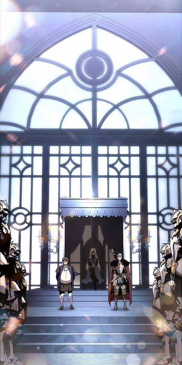 Vua Hiệp Sĩ Đã Trở Lại Với Một Vị Thần 26 trang 83