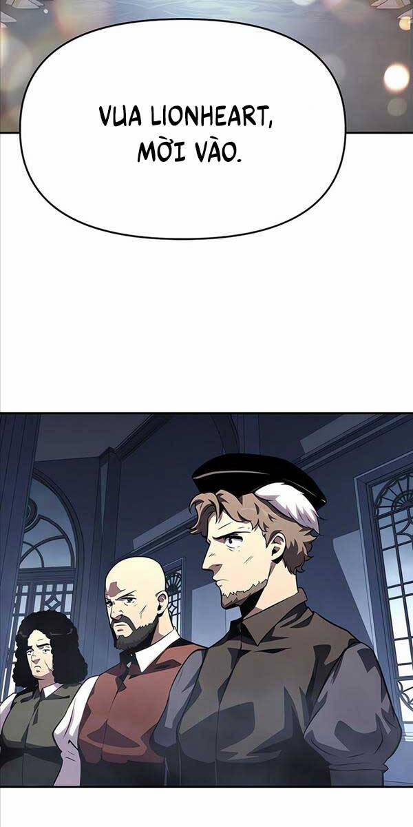 Vua Hiệp Sĩ Đã Trở Lại Với Một Vị Thần 26 trang 84