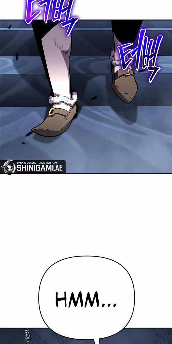 Vua Hiệp Sĩ Đã Trở Lại Với Một Vị Thần 26 trang 87