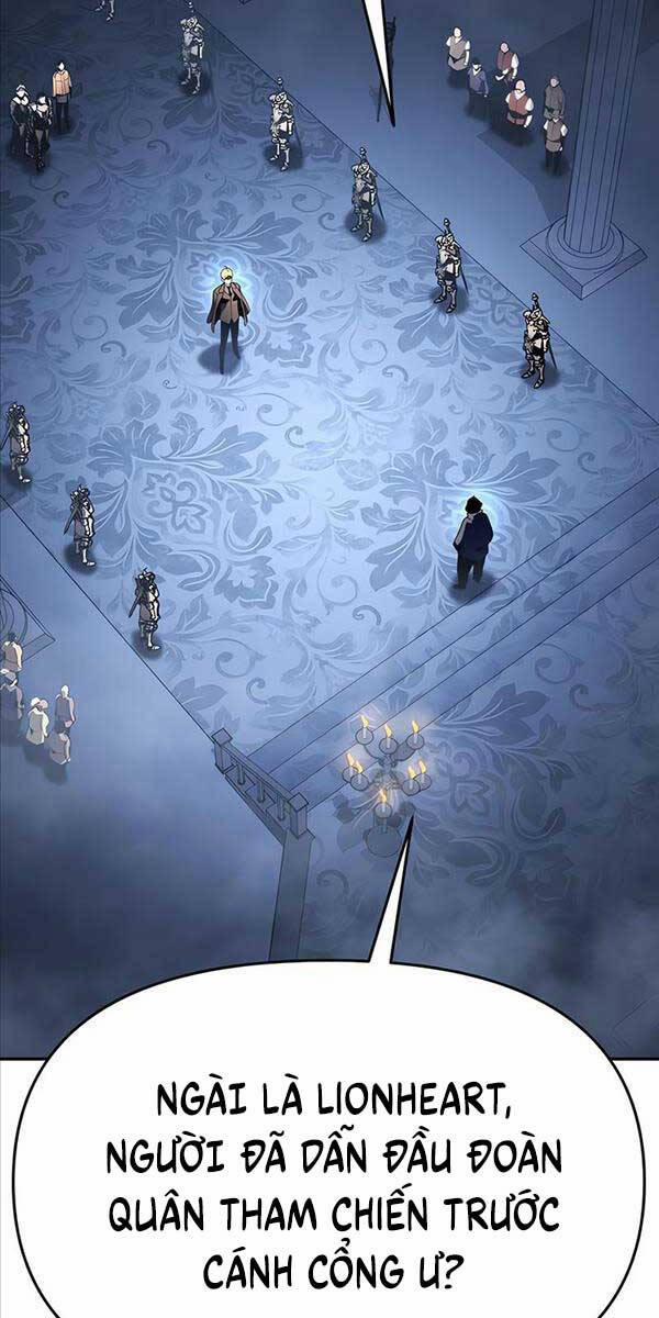 Vua Hiệp Sĩ Đã Trở Lại Với Một Vị Thần 26 trang 88