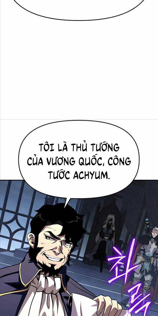 Vua Hiệp Sĩ Đã Trở Lại Với Một Vị Thần 26 trang 89