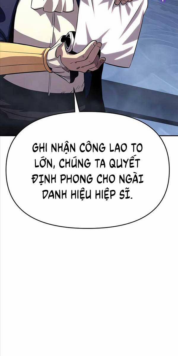 Vua Hiệp Sĩ Đã Trở Lại Với Một Vị Thần 26 trang 90