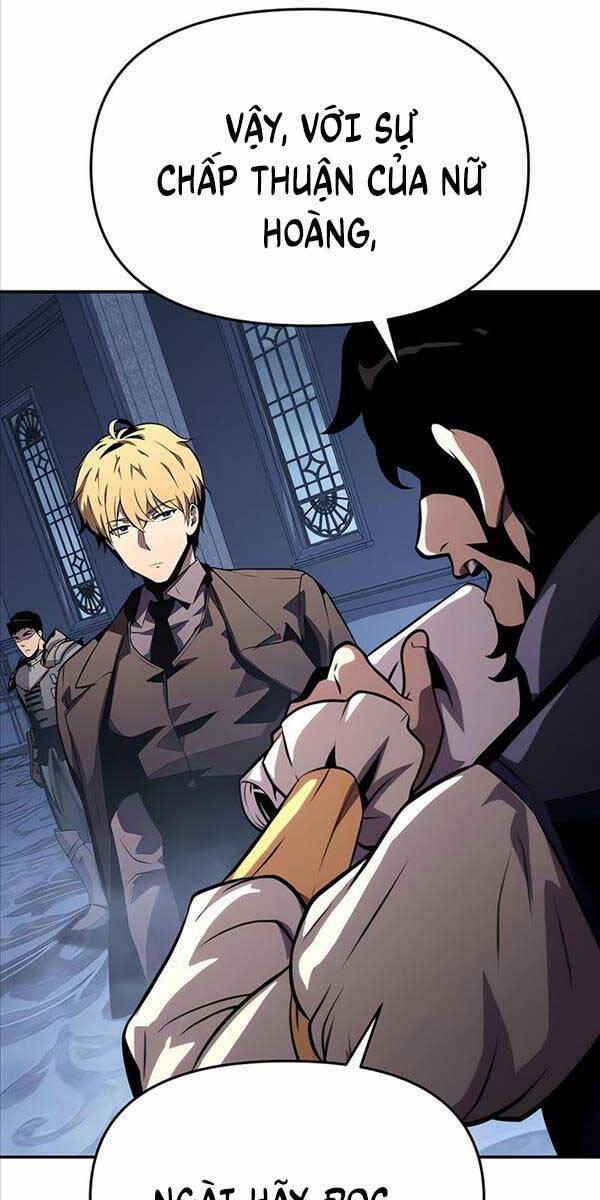 Vua Hiệp Sĩ Đã Trở Lại Với Một Vị Thần 26 trang 91