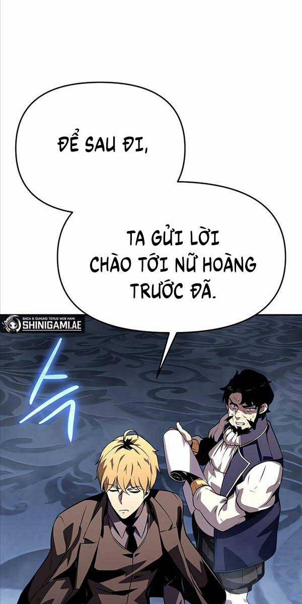 Vua Hiệp Sĩ Đã Trở Lại Với Một Vị Thần 26 trang 93