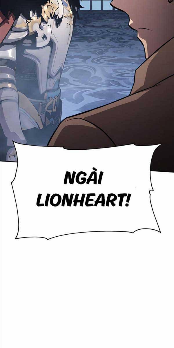 Vua Hiệp Sĩ Đã Trở Lại Với Một Vị Thần 26 trang 97