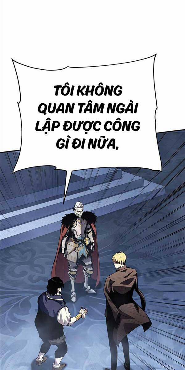 Vua Hiệp Sĩ Đã Trở Lại Với Một Vị Thần 26 trang 98