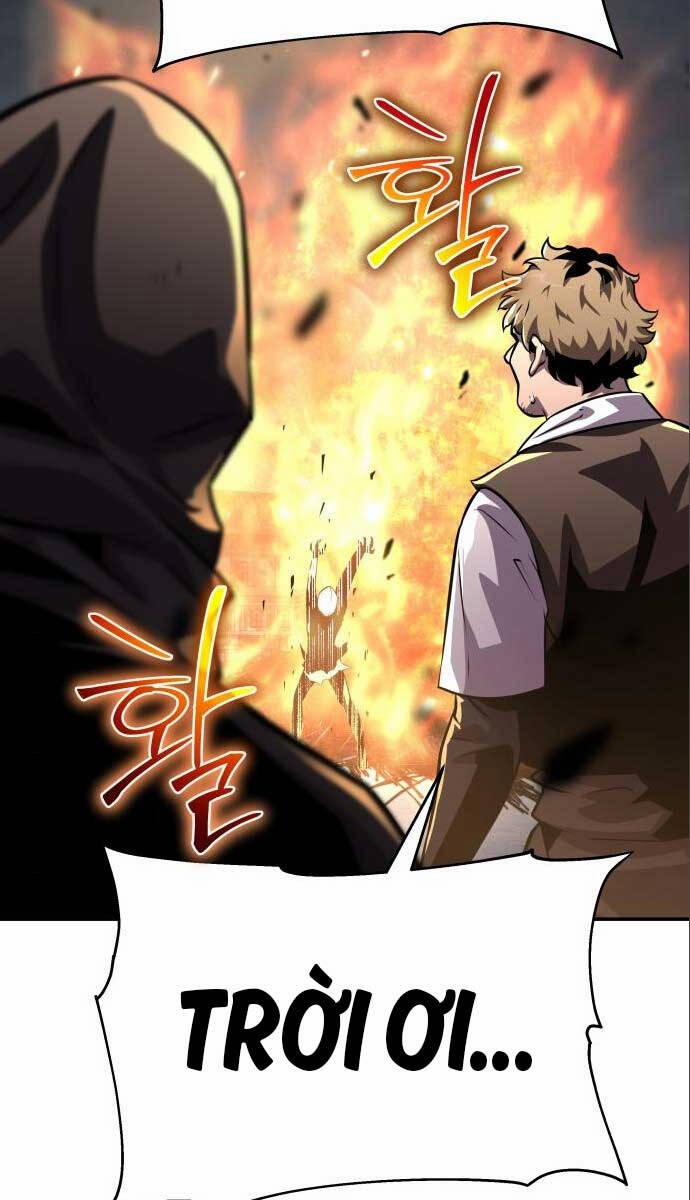 Vua Hiệp Sĩ Đã Trở Lại Với Một Vị Thần 27 trang 102