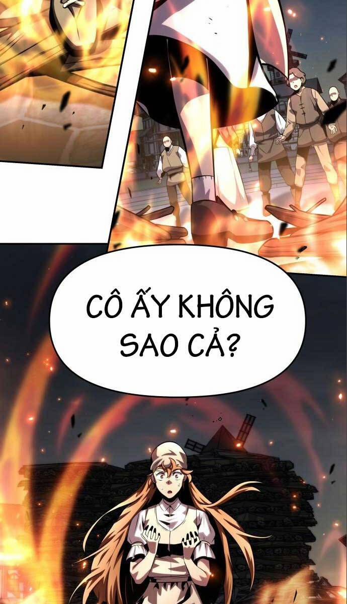 Vua Hiệp Sĩ Đã Trở Lại Với Một Vị Thần 27 trang 104