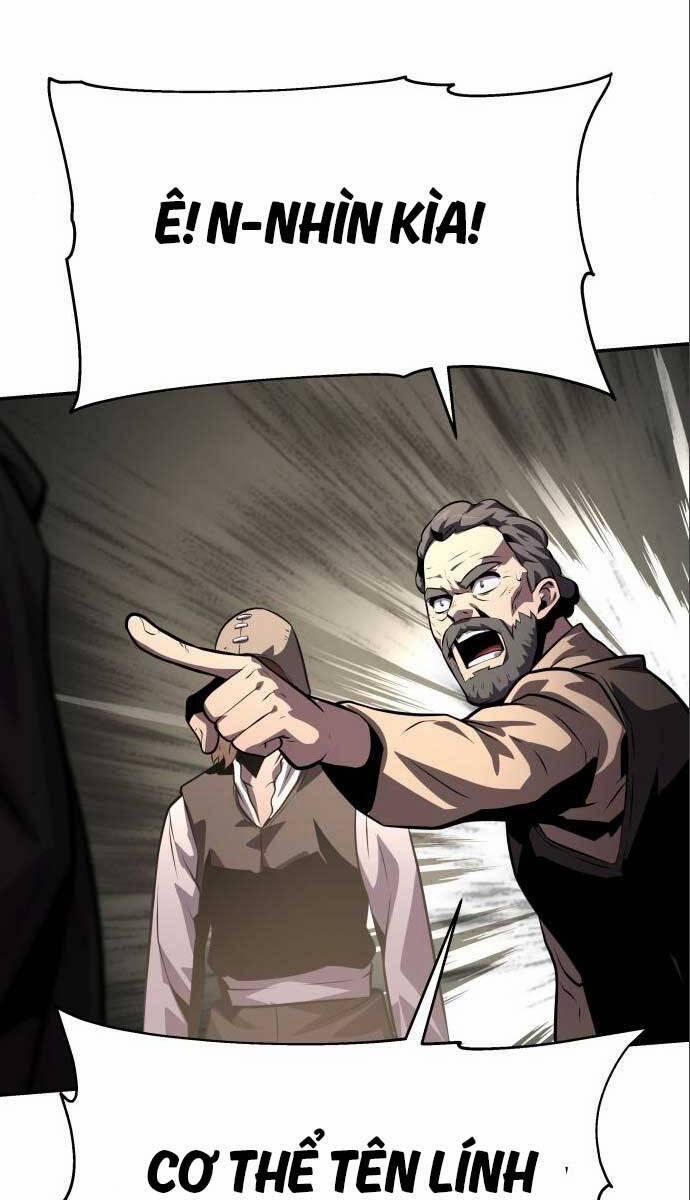 Vua Hiệp Sĩ Đã Trở Lại Với Một Vị Thần 27 trang 106