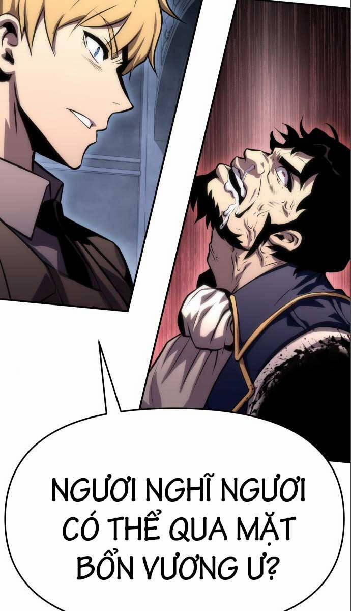 Vua Hiệp Sĩ Đã Trở Lại Với Một Vị Thần 27 trang 11
