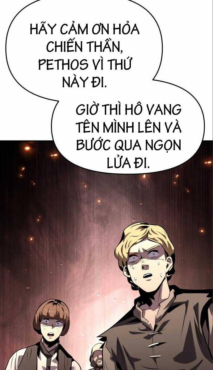 Vua Hiệp Sĩ Đã Trở Lại Với Một Vị Thần 27 trang 111