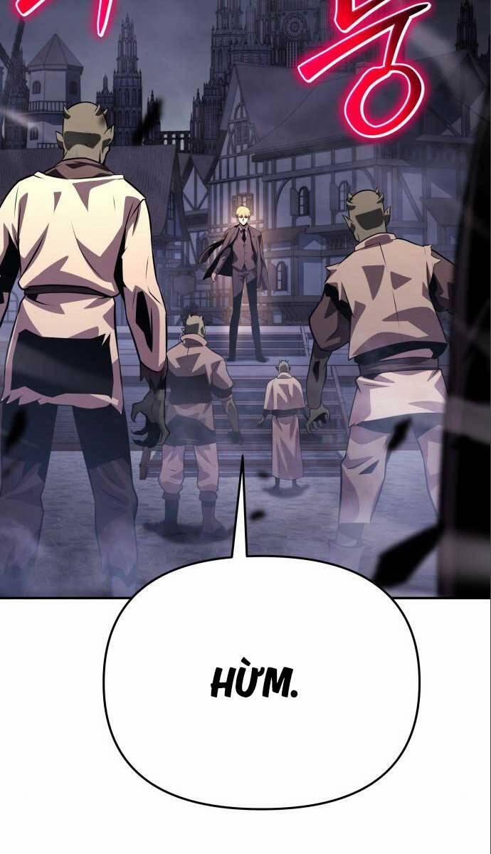 Vua Hiệp Sĩ Đã Trở Lại Với Một Vị Thần 27 trang 120