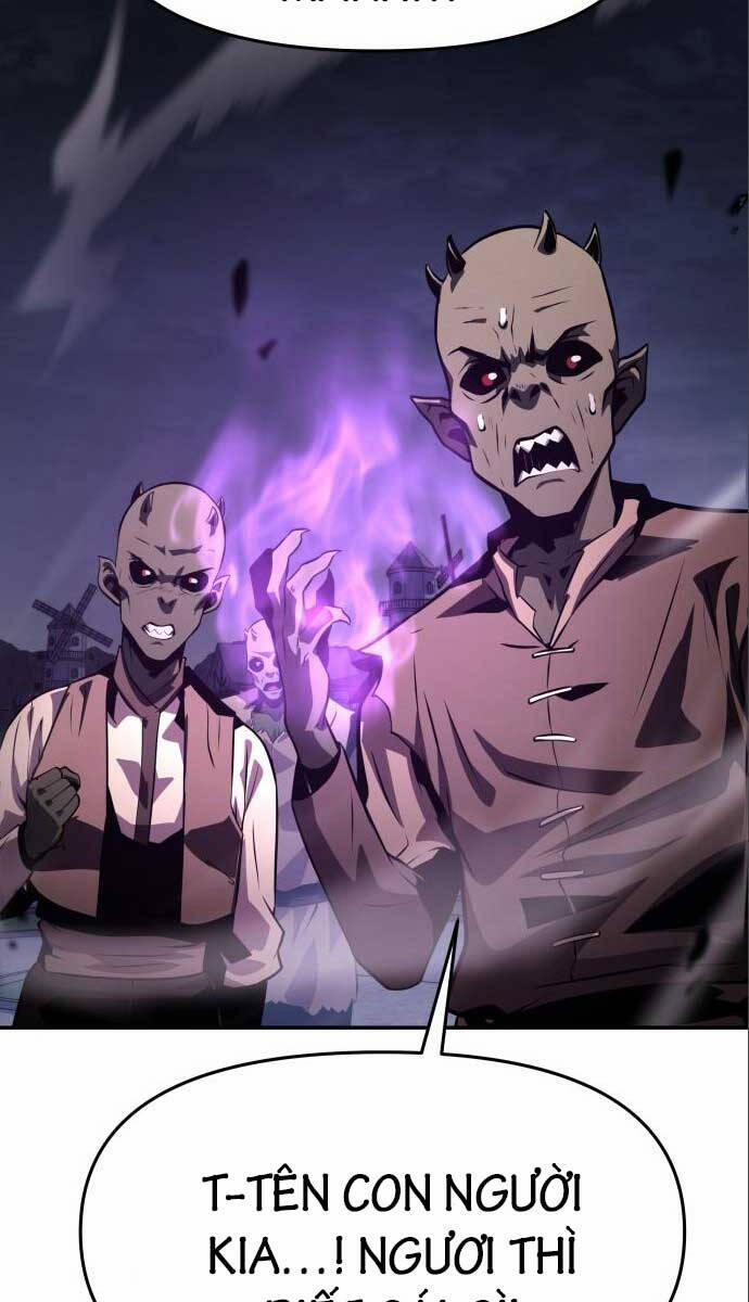 Vua Hiệp Sĩ Đã Trở Lại Với Một Vị Thần 27 trang 123
