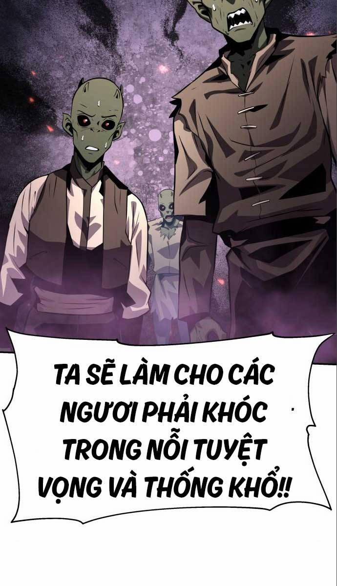 Vua Hiệp Sĩ Đã Trở Lại Với Một Vị Thần 27 trang 135