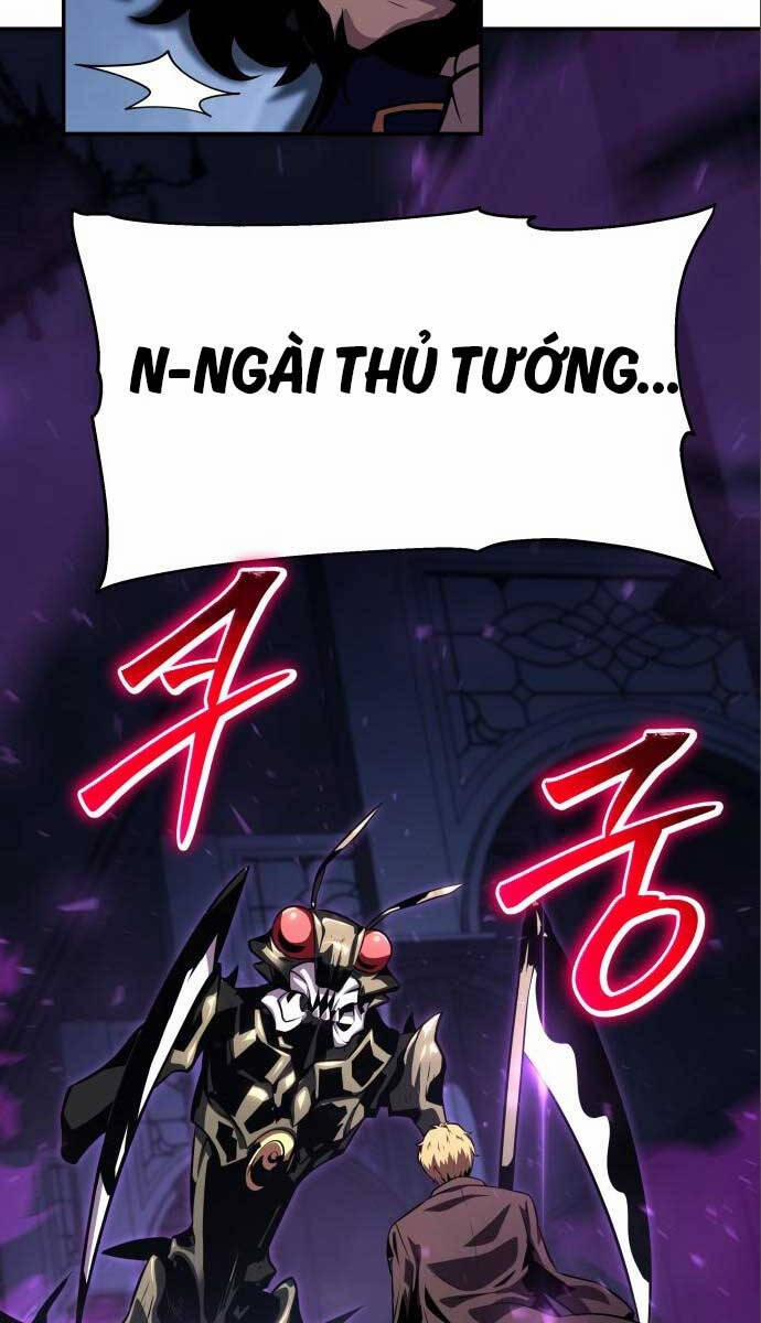 Vua Hiệp Sĩ Đã Trở Lại Với Một Vị Thần 27 trang 18