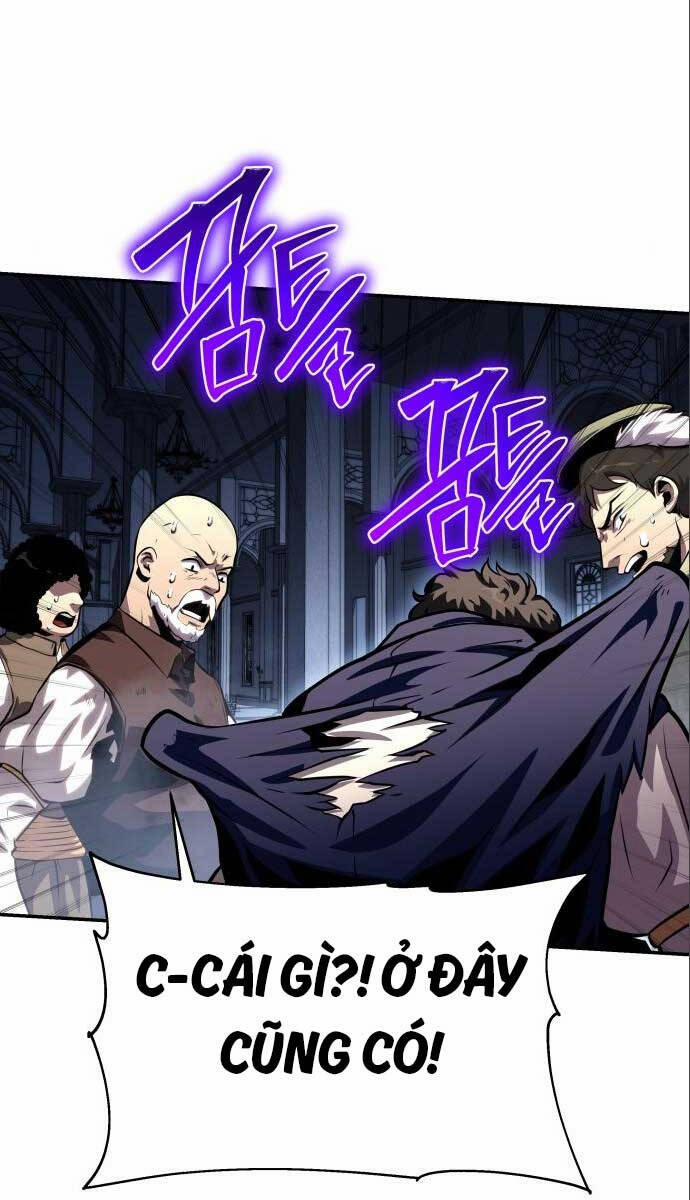 Vua Hiệp Sĩ Đã Trở Lại Với Một Vị Thần 27 trang 20