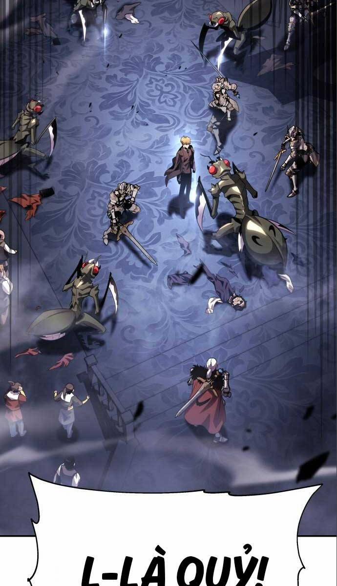 Vua Hiệp Sĩ Đã Trở Lại Với Một Vị Thần 27 trang 23