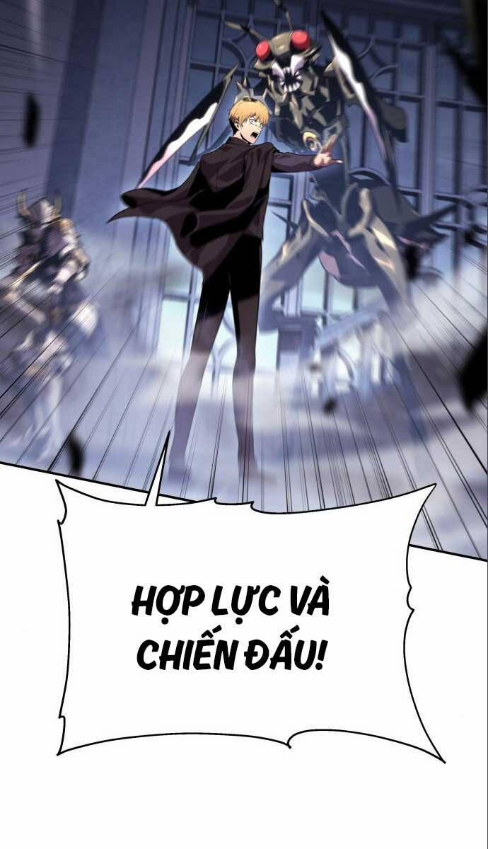 Vua Hiệp Sĩ Đã Trở Lại Với Một Vị Thần 27 trang 27
