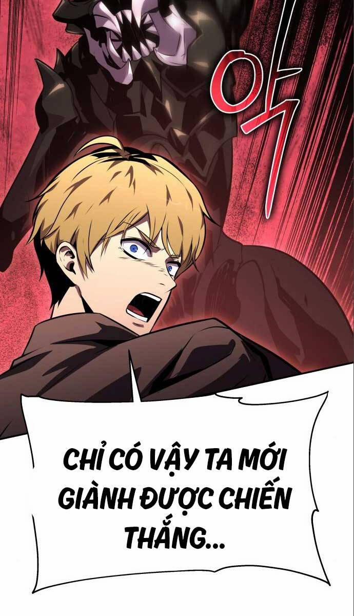 Vua Hiệp Sĩ Đã Trở Lại Với Một Vị Thần 27 trang 29