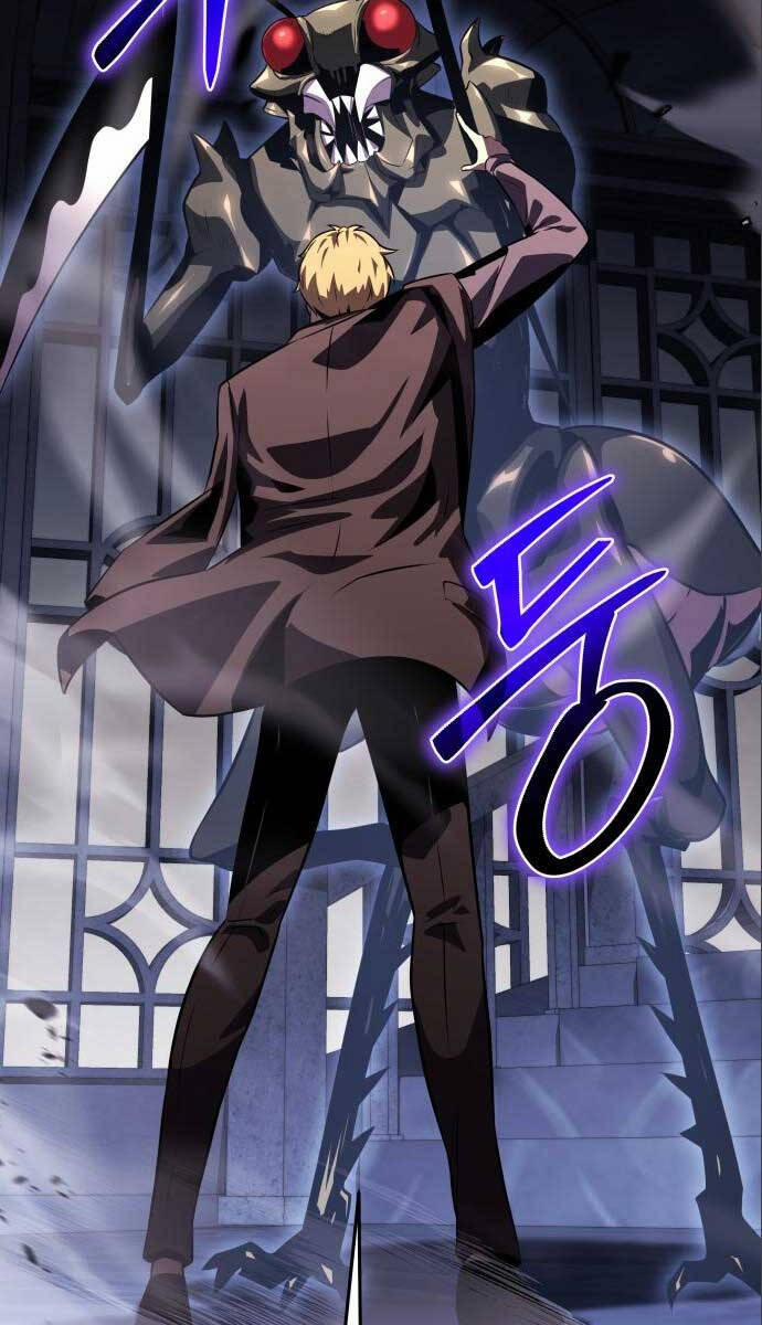 Vua Hiệp Sĩ Đã Trở Lại Với Một Vị Thần 27 trang 32