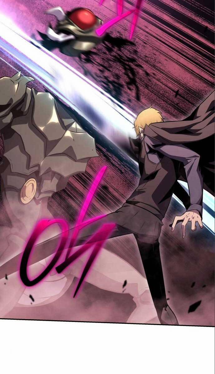 Vua Hiệp Sĩ Đã Trở Lại Với Một Vị Thần 27 trang 36