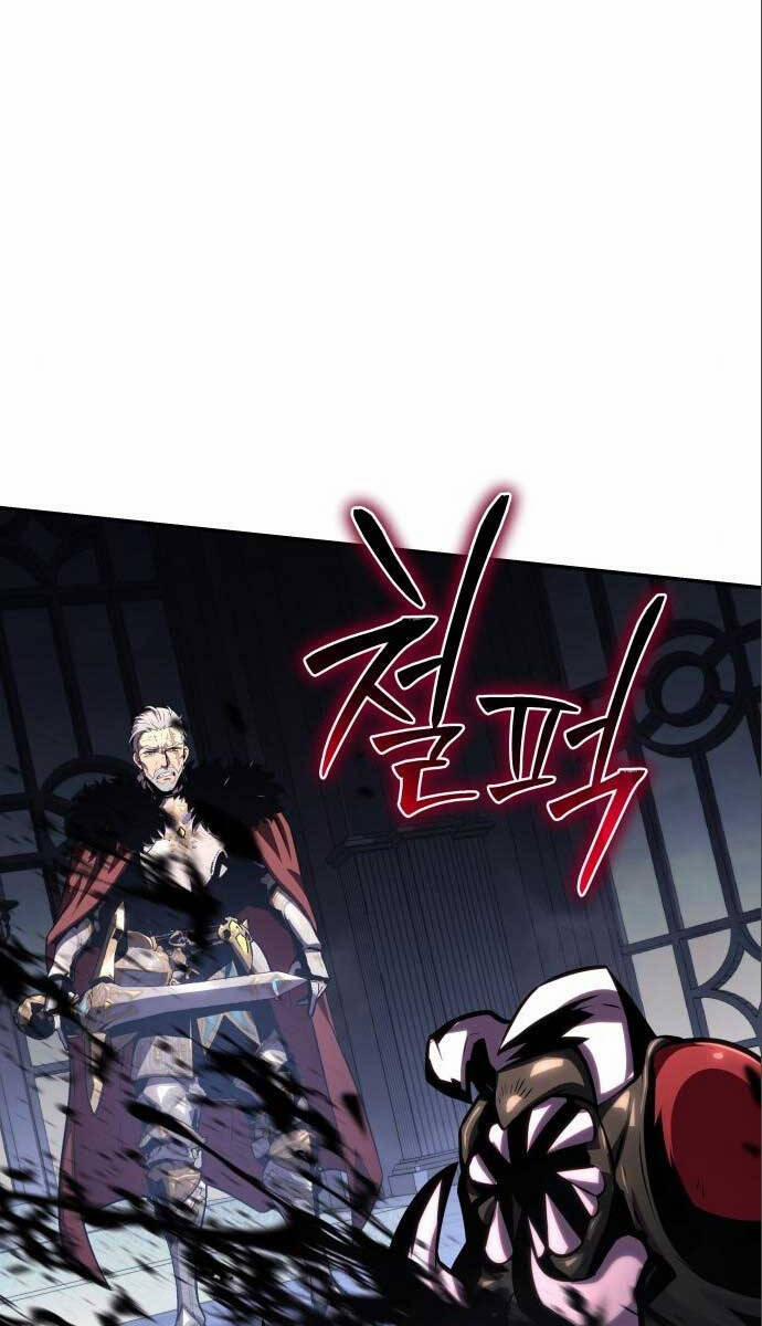 Vua Hiệp Sĩ Đã Trở Lại Với Một Vị Thần 27 trang 37