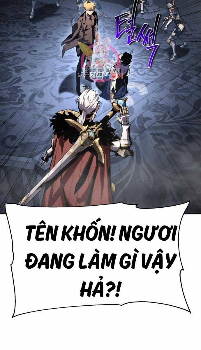 Vua Hiệp Sĩ Đã Trở Lại Với Một Vị Thần 27 trang 4