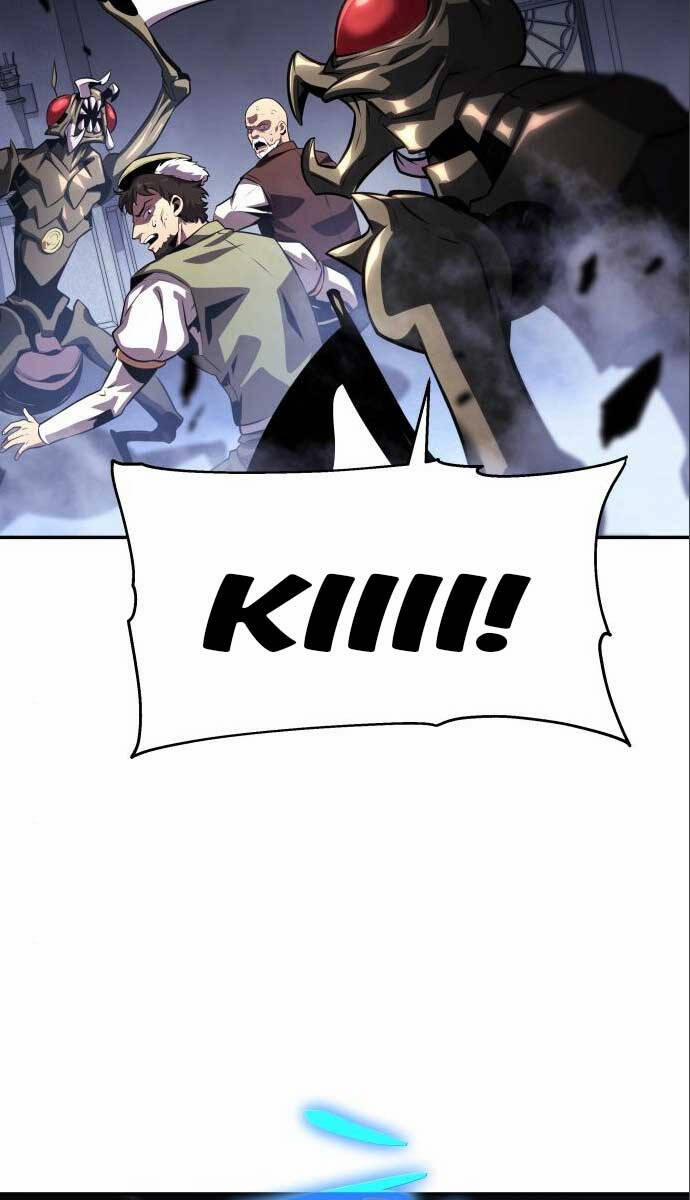 Vua Hiệp Sĩ Đã Trở Lại Với Một Vị Thần 27 trang 41