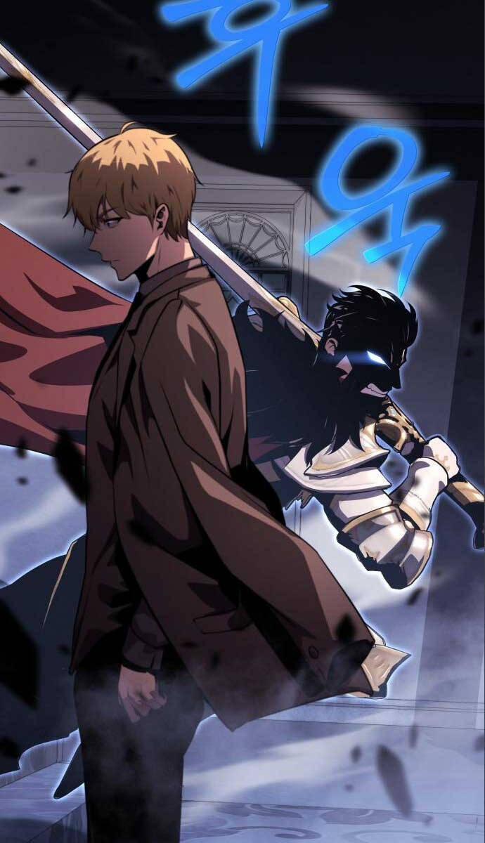 Vua Hiệp Sĩ Đã Trở Lại Với Một Vị Thần 27 trang 42