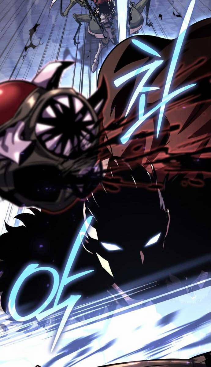 Vua Hiệp Sĩ Đã Trở Lại Với Một Vị Thần 27 trang 44